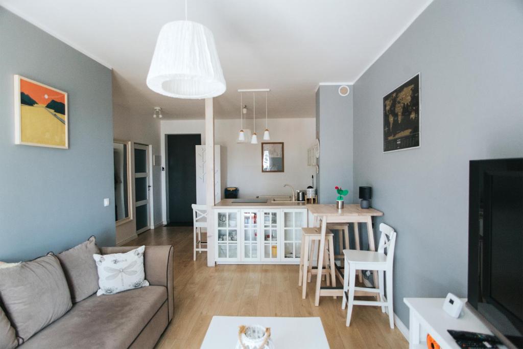 Apartament Wiktoria room 1
