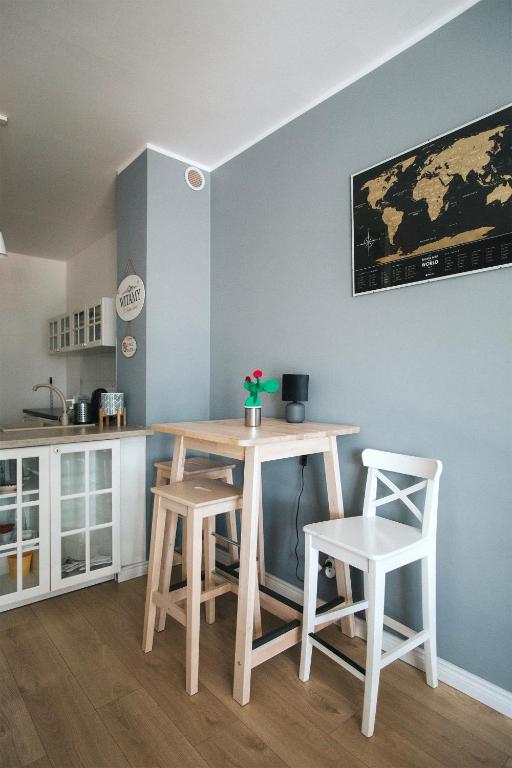 Apartament Wiktoria room 2