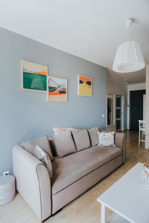 Apartament Wiktoria room 3