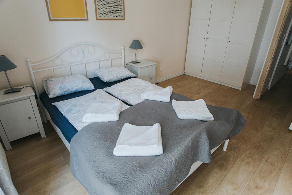 Apartament Wiktoria room 5