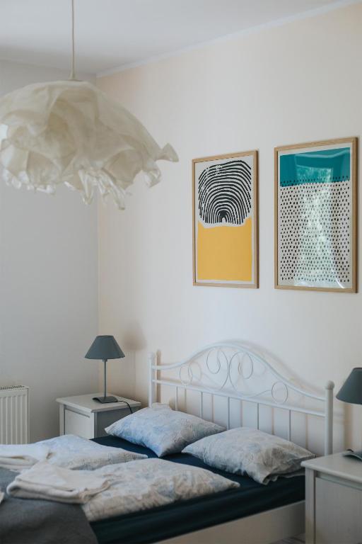 Apartament Wiktoria room 6